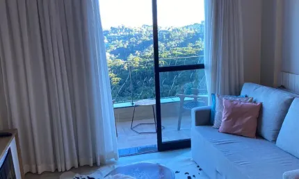 Apartamento com 2 quartos à venda na Av. Presidente Castelo Branco,, Jardim Belvedere, Campos do Jordão