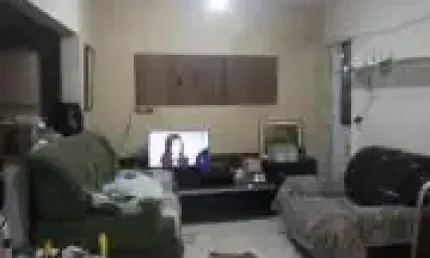 Casa 2 dormitórios com quintal - bairro vila iolanda - são vicente