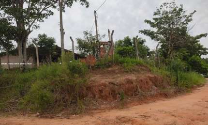 Chácara para Venda em Presidente Prudente, Terras de Imoplan, 2 dormitórios, 2 banheiros
