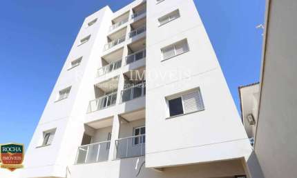 Apartamento para Venda em Presidente Prudente, Jardim Petrópolis, 2 dormitórios, 1 suíte, 2 banheiros, 1 vaga