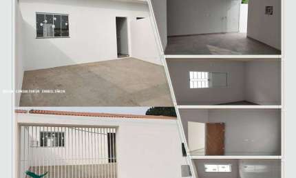 Casa para Venda em Presidente Prudente, Parque Imperial, 3 dormitórios, 1 suíte, 2 banheiros, 2 vagas