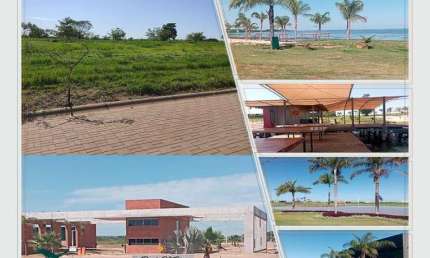Lote para Venda em Panorama, CONDOMÍNIO BELA VISTA RESIDENCE