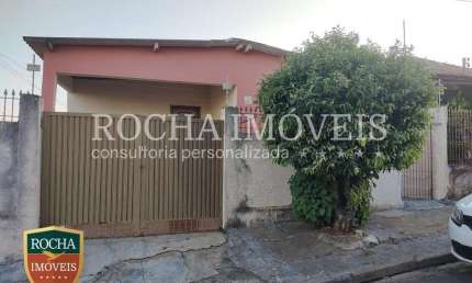 Casa para Venda em Presidente Prudente, Vila Líder, 3 dormitórios, 2 banheiros, 1 vaga