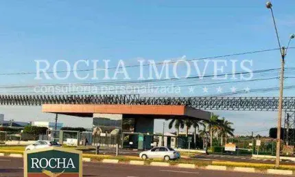 Lote para Venda em Presidente Prudente, Residencial Portinari