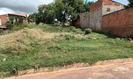 Lote para Venda em Álvares Machado, JARDIM PANORAMA
