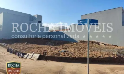 Lote para Venda em Presidente Prudente, Jardim Itacaré