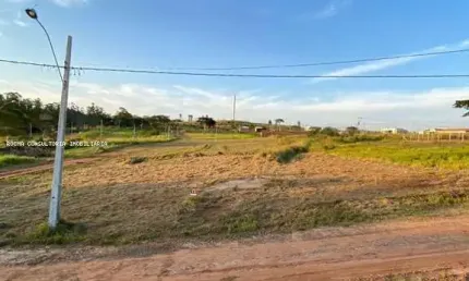 Lote para Venda em Álvares Machado, RECANTO DAS ARARAS