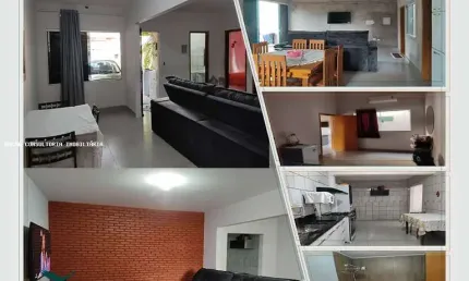 Casa para Venda em Presidente Prudente, Conjunto Habitacional Jardim Humberto Salvador, 3 dormitórios, 1 suíte, 2 banheiros, 2 vagas