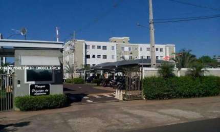 Apartamento para Venda em Presidente Prudente, Jardim Eldorado, 2 dormitórios, 1 banheiro, 1 vaga