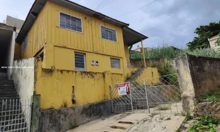 Casa para Venda em Presidente Prudente, Vila Verinha, 3 dormitórios, 2 banheiros, 1 vaga