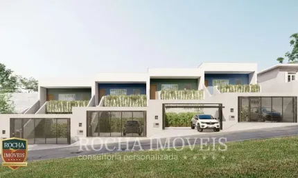 Casa para Venda em Presidente Prudente, Vila Santa Tereza, 2 dormitórios, 1 suíte, 2 banheiros, 2 vagas