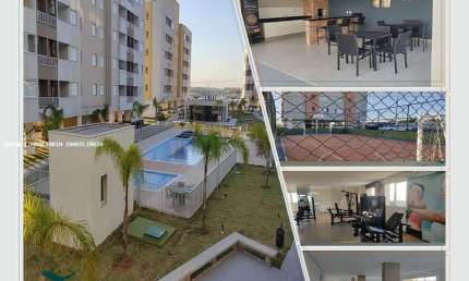 Apartamento para Venda em Presidente Prudente, Jardim Vale Verde, 2 dormitórios, 2 banheiros, 1 vaga