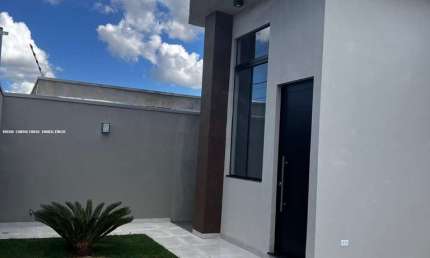 Casa para Venda em Presidente Prudente, Residencial Bongiovani, 3 dormitórios, 1 suíte, 2 banheiros, 2 vagas