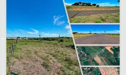Lote para venda em álvares machado, chácara nossa senhorora aparecida