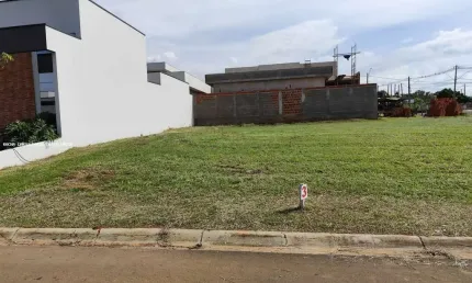 Lote para Venda em Álvares Machado, Chácara Estrada da Amizade