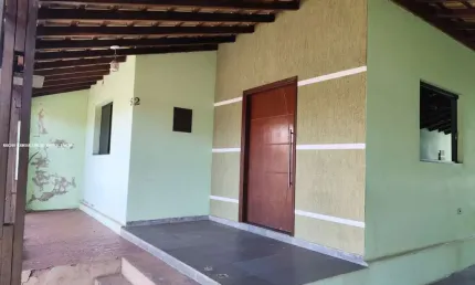 Casa para Venda em Presidente Prudente, Vila Marina, 3 dormitórios, 1 suíte, 2 banheiros, 2 vagas