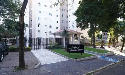 Apartamento para venda em presidente prudente, parque são judas tadeu, 2 dormitórios, 1 banheiro, 1 vaga