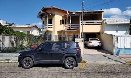 Casa com 6 quartos à venda no Fazenda, Itajaí 