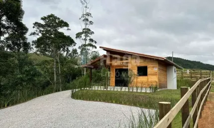 Fazenda à venda na Zona Rural, Major Gercino 