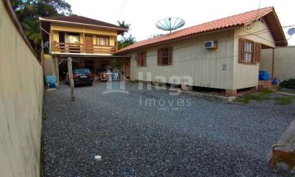 Casa com 5 quartos à venda no Centro, Guabiruba 