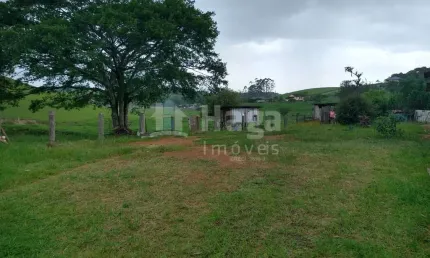 Terreno à venda no Macucos, Gaspar 