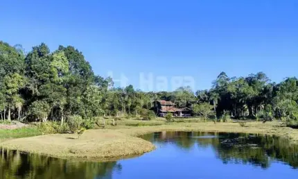 Fazenda à venda em Conquista, Balneário Barra do Sul 