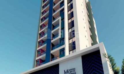 Apartamento à venda no bairro Santa Terezinha em Brusque/SC