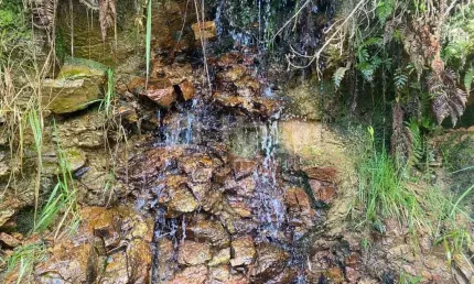 Fazenda à venda no Pinheiral, Major Gercino 