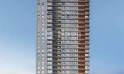 Apartamento garden à venda no bairro Itajubá em Barra Velha/SC
