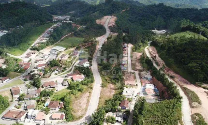 Terreno à venda no Centro, Guabiruba 