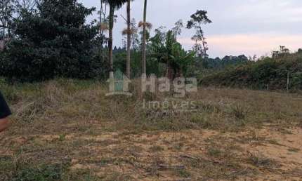 Terreno à venda em Zona Rural, Botuverá 