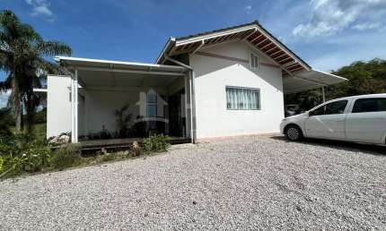 Casa com 3 quartos à venda no São Pedro, Guabiruba 