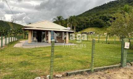 Chácara à venda em Condomínio Fechado em Tijucas/SC