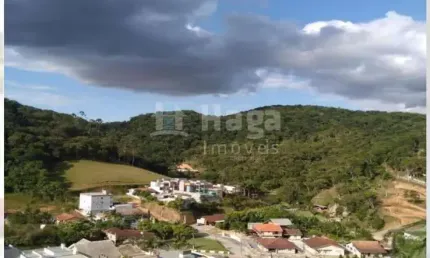 Terreno à venda no bairro dom joaquim em brusque/sc