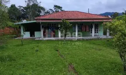 Fazenda à venda no Tijipió, São João Batista 
