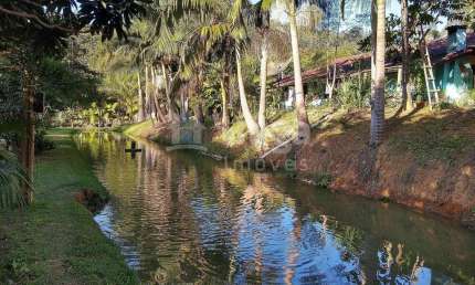 Chácara a venda no bairro Sete de Janeiro em Massaranduba/SC