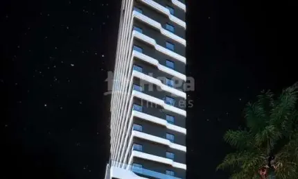 Apartamento com 1 quarto à venda no Centro, Itajaí 
