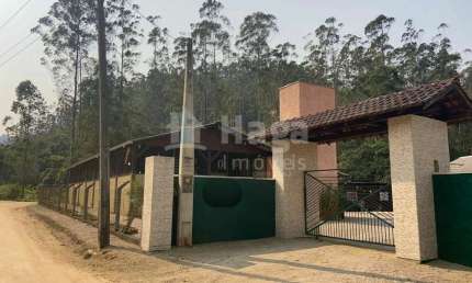 Fazenda à venda na Zona Rural, Canelinha 