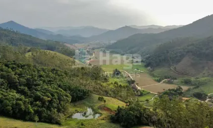 Fazenda à venda no Tijipió, São João Batista 