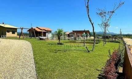 Terreno à venda em Papagaios, Canelinha 