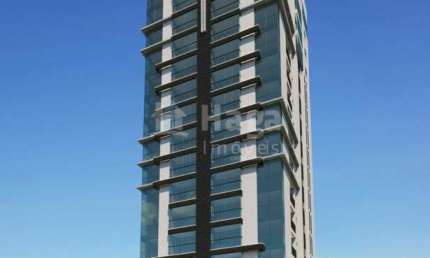 Apartamento com 2 quartos à venda no Centro I, Brusque 
