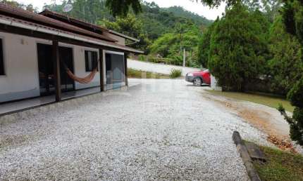 Sítio à  venda no bairro Tomaz Coelho em Brusque/SC