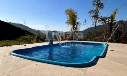Fazenda à venda no Centro, São João Batista 