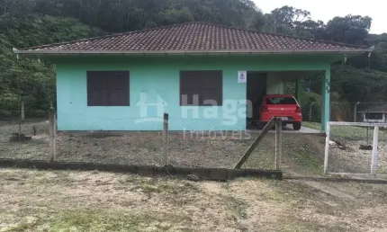 Casa com 3 quartos à venda no Indaiá, Nova Trento 