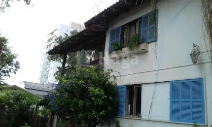 Casa com 2 quartos à venda no São Luiz, Brusque 