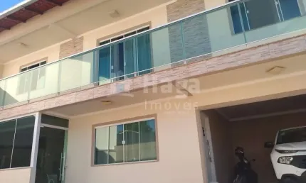 Casa com 2 quartos à venda na Baia, Itajaí 