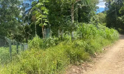 Terreno à venda em Aimoré, Guabiruba 