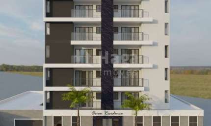 Apartamento à venda no bairro Souza Cruz em Brusque/SC