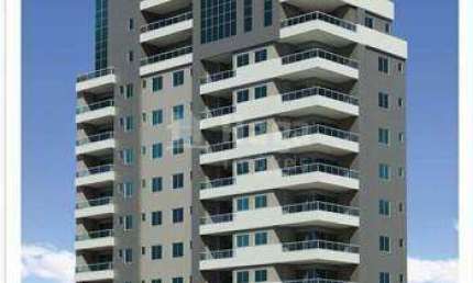 Apartamento com 3 quartos à venda no Centro I, Brusque 