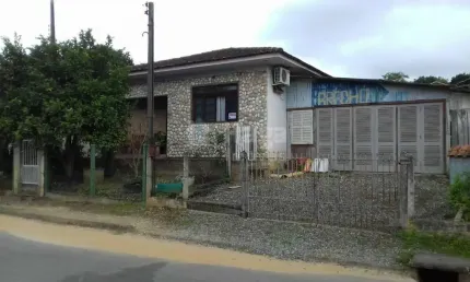 Casa com 2 quartos à venda no Dom Joaquim, Brusque 